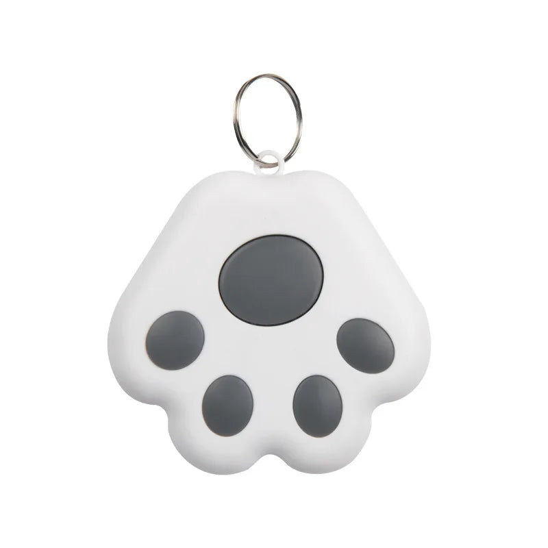 Mini Localizador GPS Bluetooth para mascotas