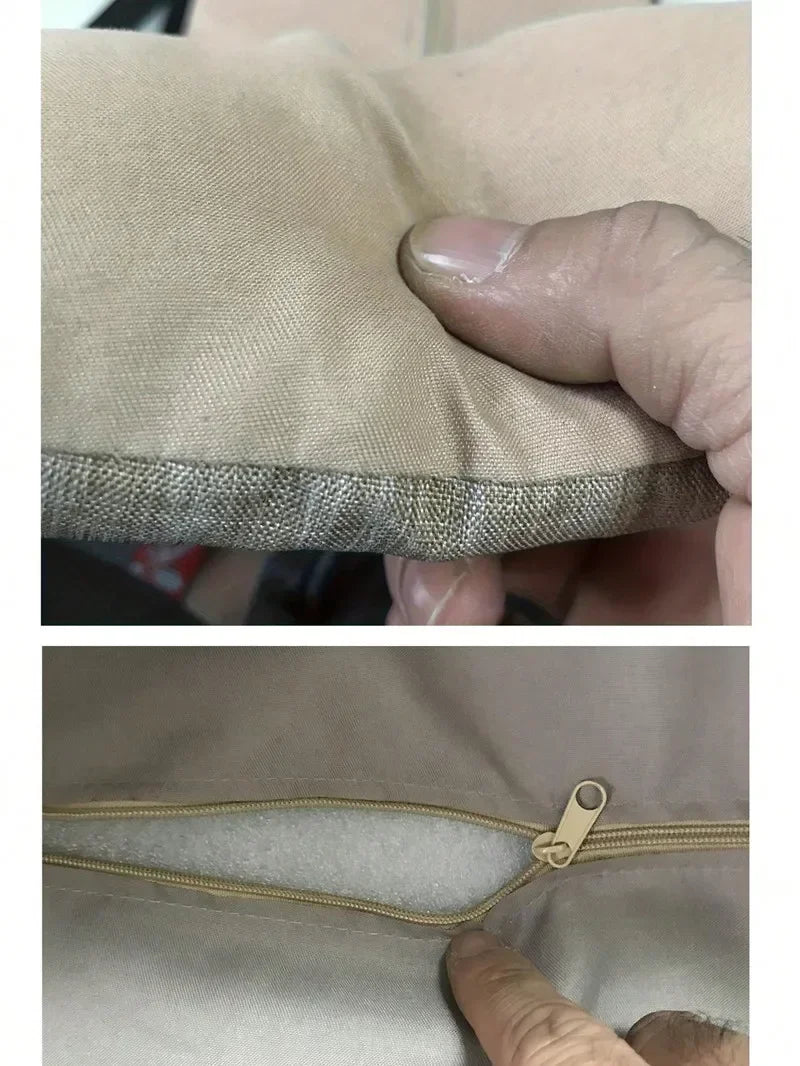 Cama de viaje para mascotas 🚗🐶
