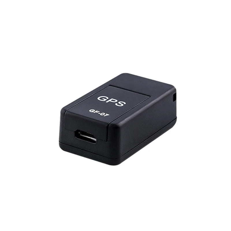 Mini Rastreador Localizador GPS 🔍