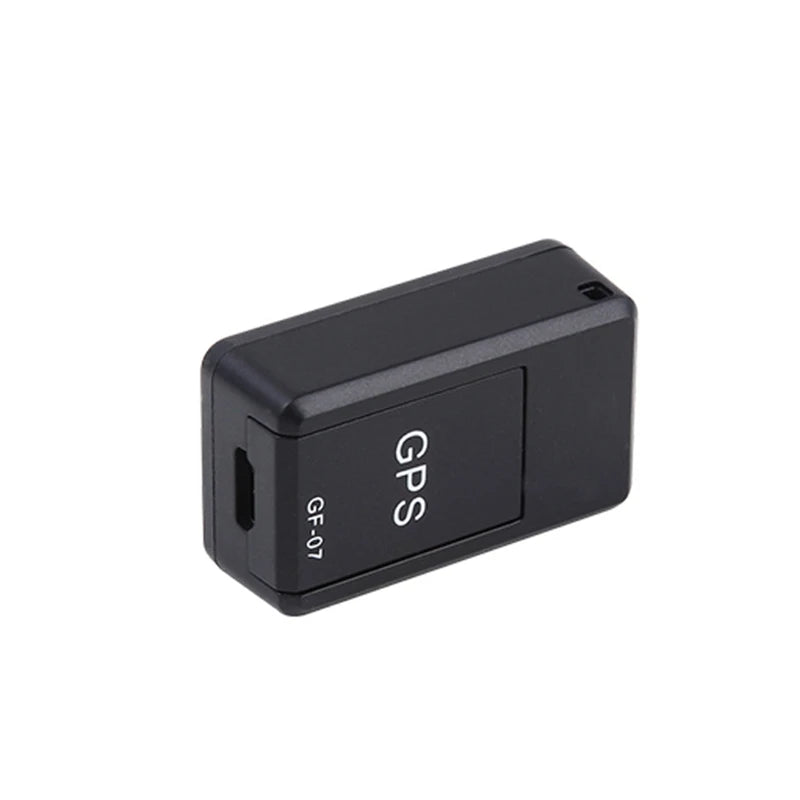 Mini Rastreador Localizador GPS 🔍