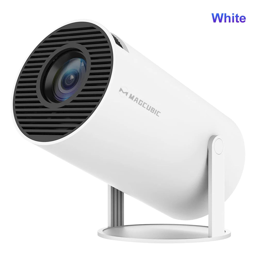 Proyector 4K UHD 1080p - HY300 Pro