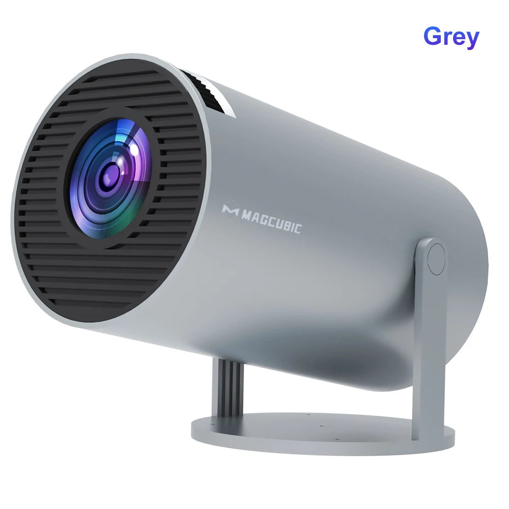 Proyector 4K UHD 1080p - HY300 Pro
