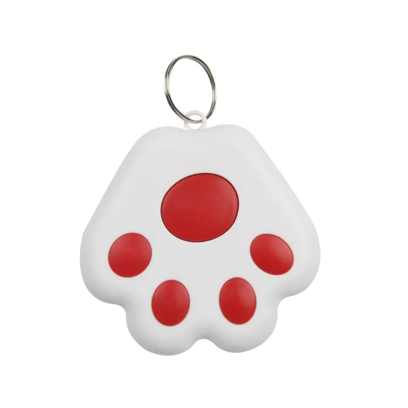 Mini Localizador GPS Bluetooth para mascotas