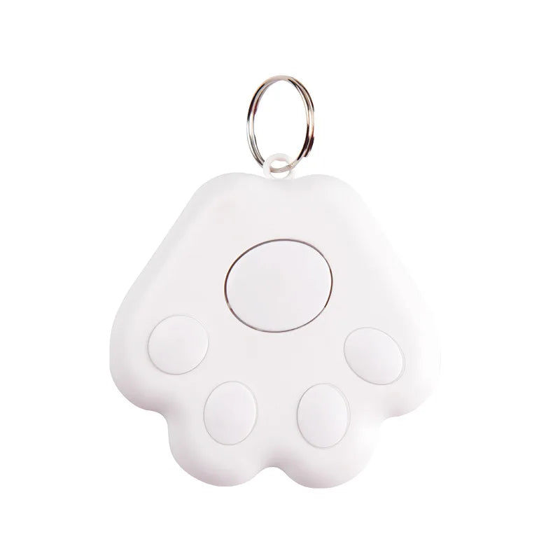 Mini Localizador GPS Bluetooth para mascotas