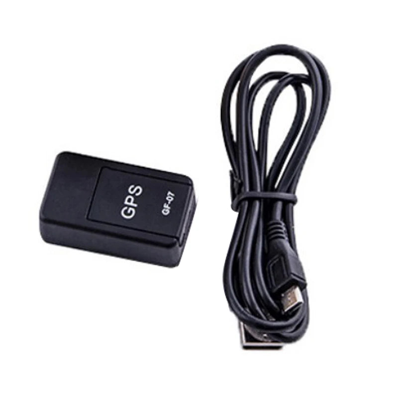 Mini Rastreador Localizador GPS 🔍