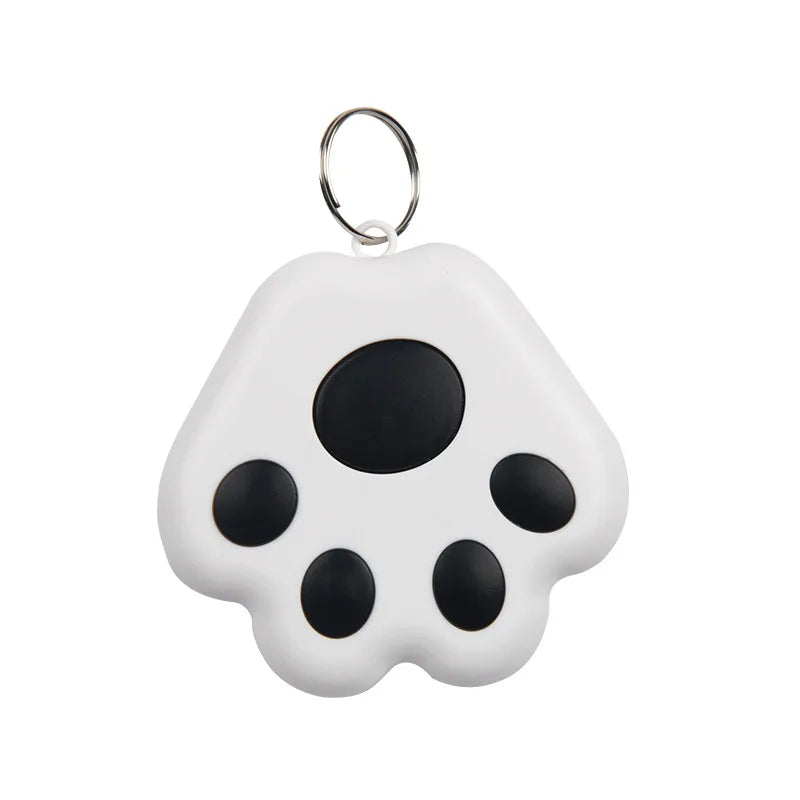 Mini Localizador GPS Bluetooth para mascotas