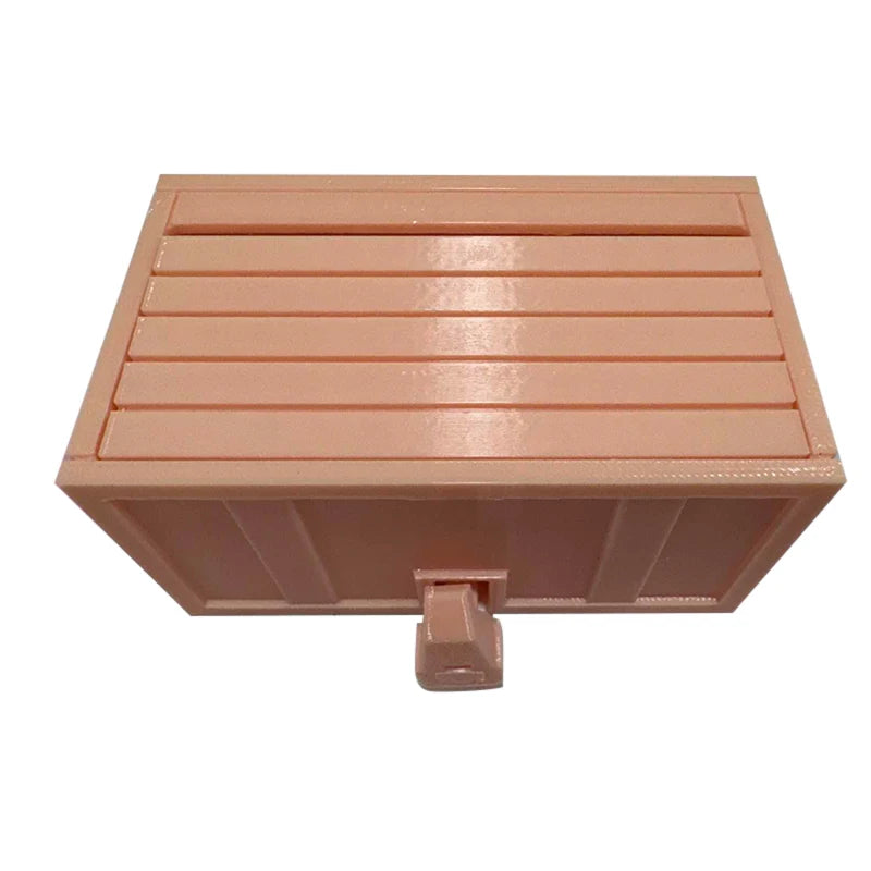 Soporte de Llaves - Diseño Garaje Automóvil 🚗🔑
