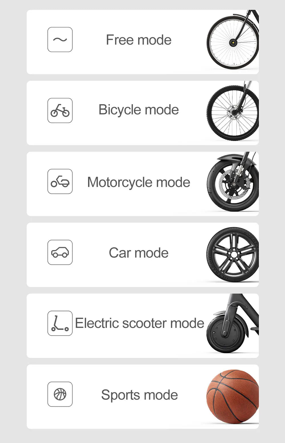 Compresor inflador de aire portátil inteligente - Xiaomi