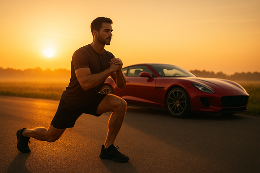 Cómo mantener la motivación cuando nada te inspira