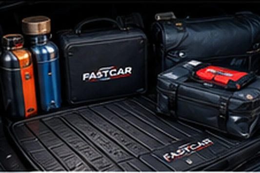 Accesorios imprescindibles para el coche: guía FastCar — The Forge Journal / FastCar