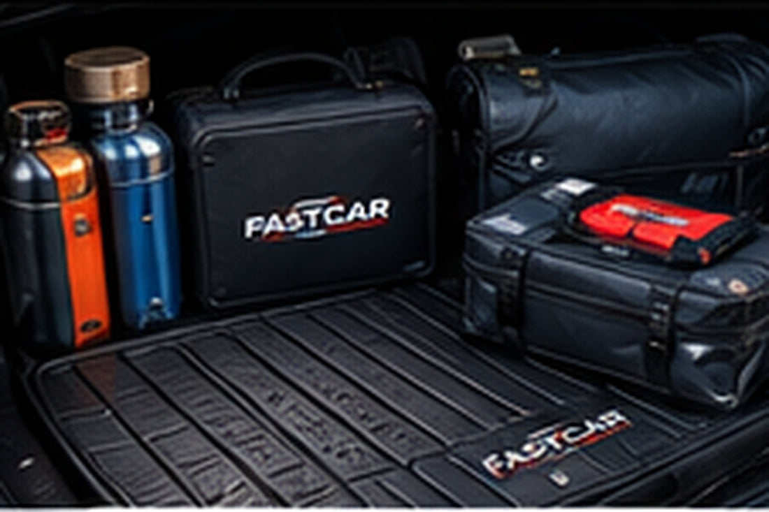 Accesorios para coche: qué comprar y qué evitar — The Forge Journal / FastCar