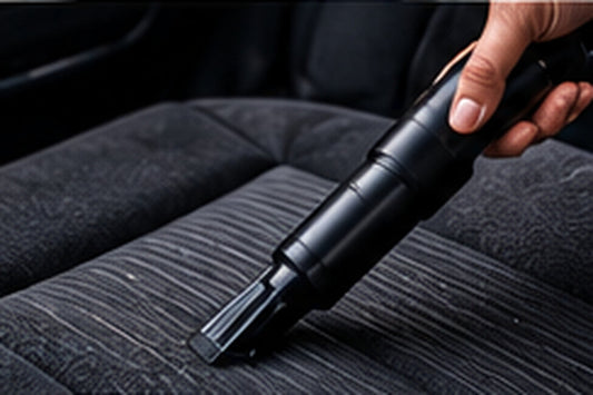 Cómo elegir un aspirador para coche — The Forge Journal / FastCar