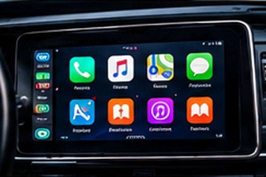 CarPlay inalámbrico: qué necesitas saber antes de comprar un adaptador — The Forge Journal / FastCar
