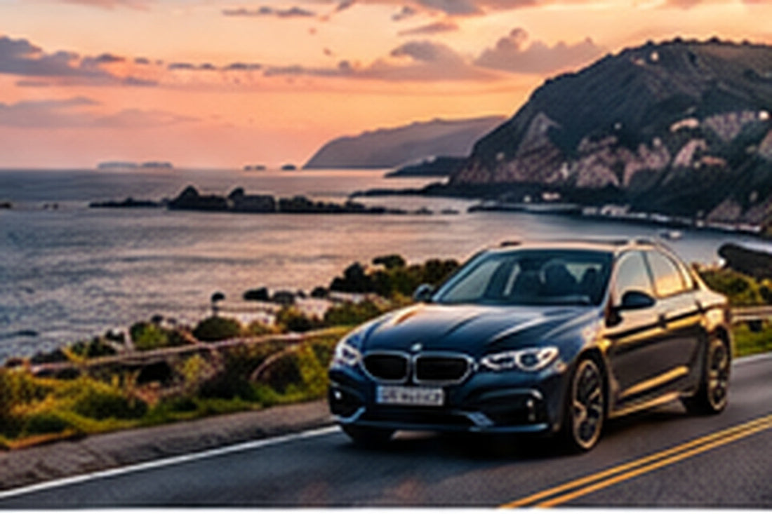 Accesorios imprescindibles para viajar en coche — The Forge Journal / FastCar