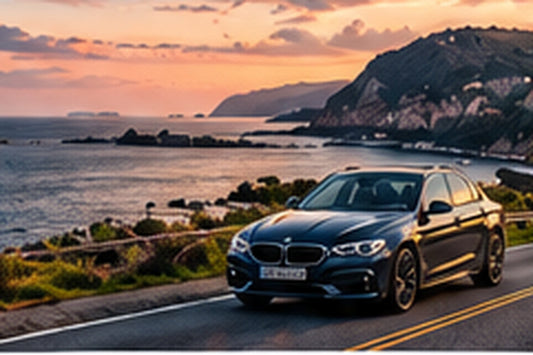 Accesorios imprescindibles para viajar en coche — The Forge Journal / FastCar