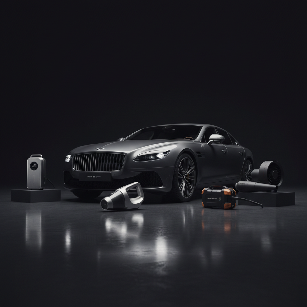 Selección FastCar