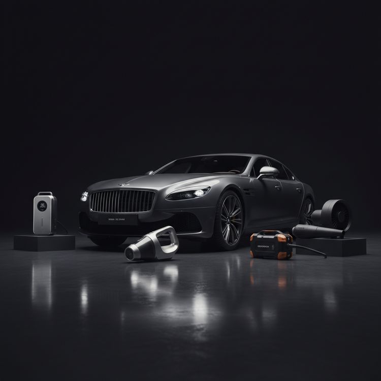 Selección FastCar