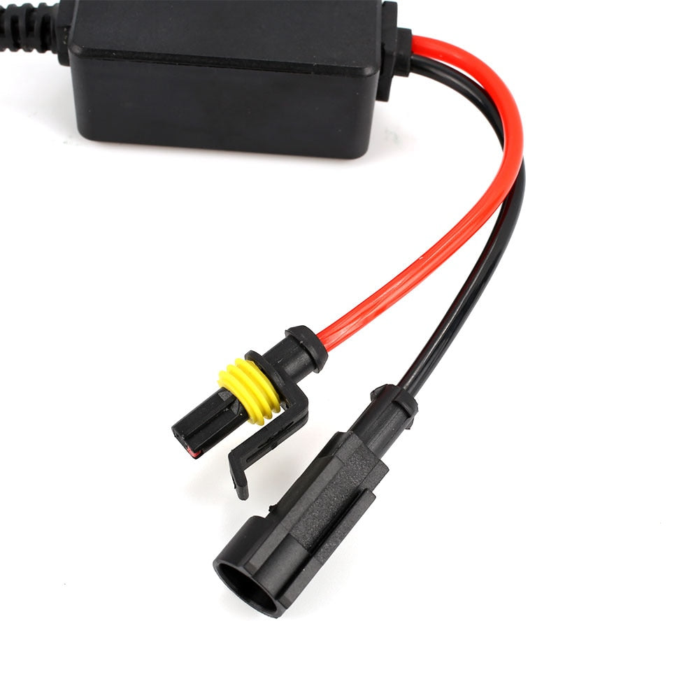 Lámpara de Xenón para Coche – Potencia, Estilo y Máxima Fiabilidad