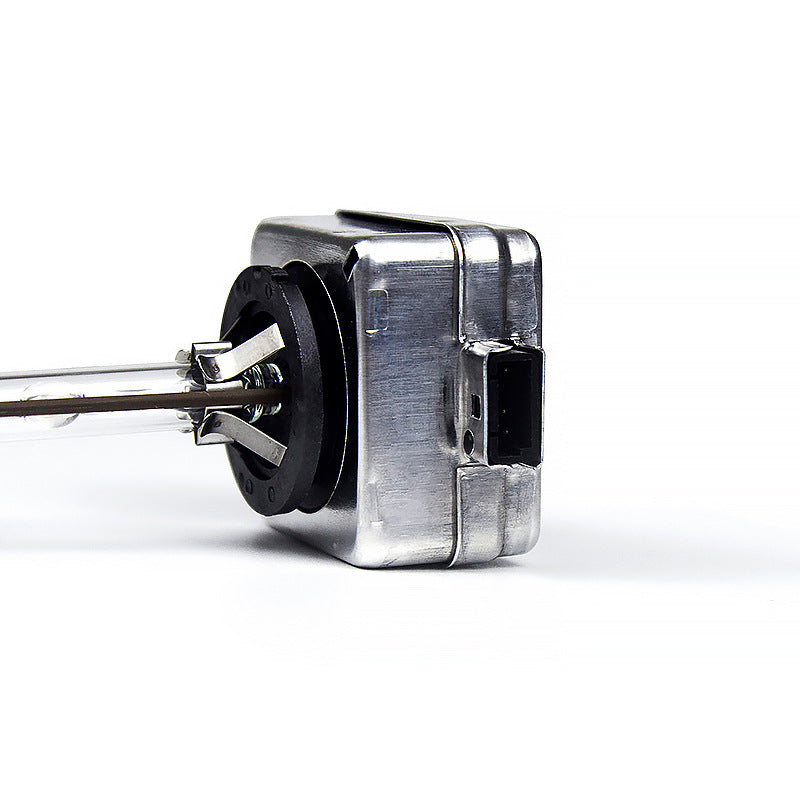 💡 Bombilla de Xenón HID D1S / D1R 6000K – Máxima Potencia y Claridad