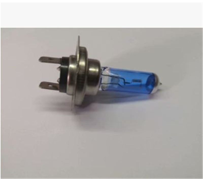 Bombillas H7 HID Xenon Super Blanco