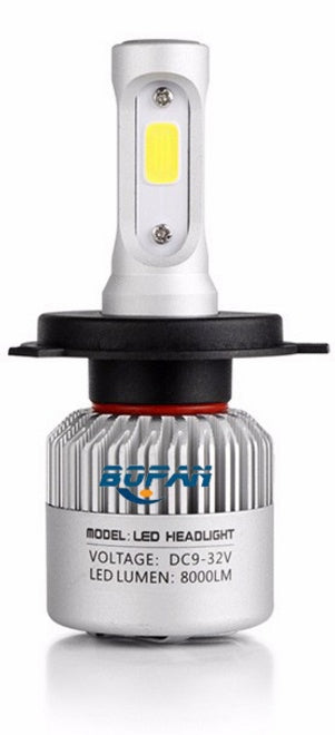 Faros LED para coche 💡