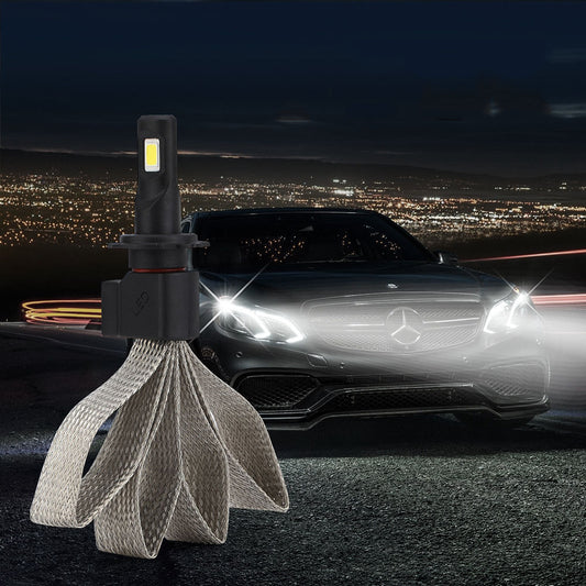 Bombillas LED de alto rendimiento 💡⭐