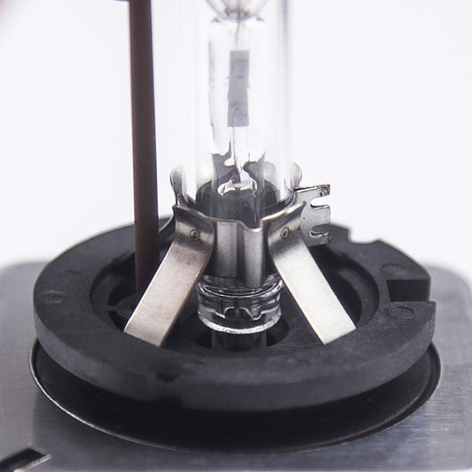 💡 Bombilla de Xenón HID D1S / D1R 6000K – Máxima Potencia y Claridad