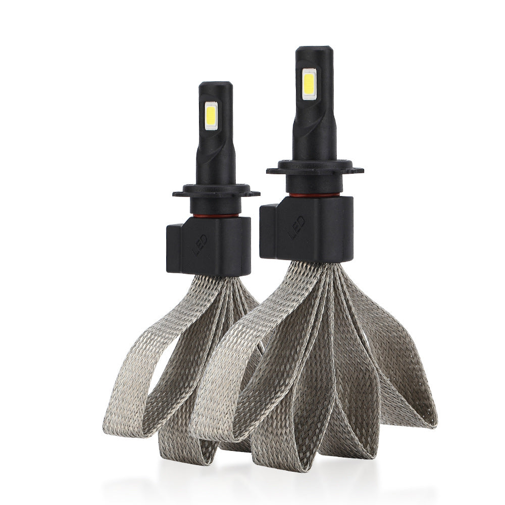 Bombillas LED de alto rendimiento 💡⭐