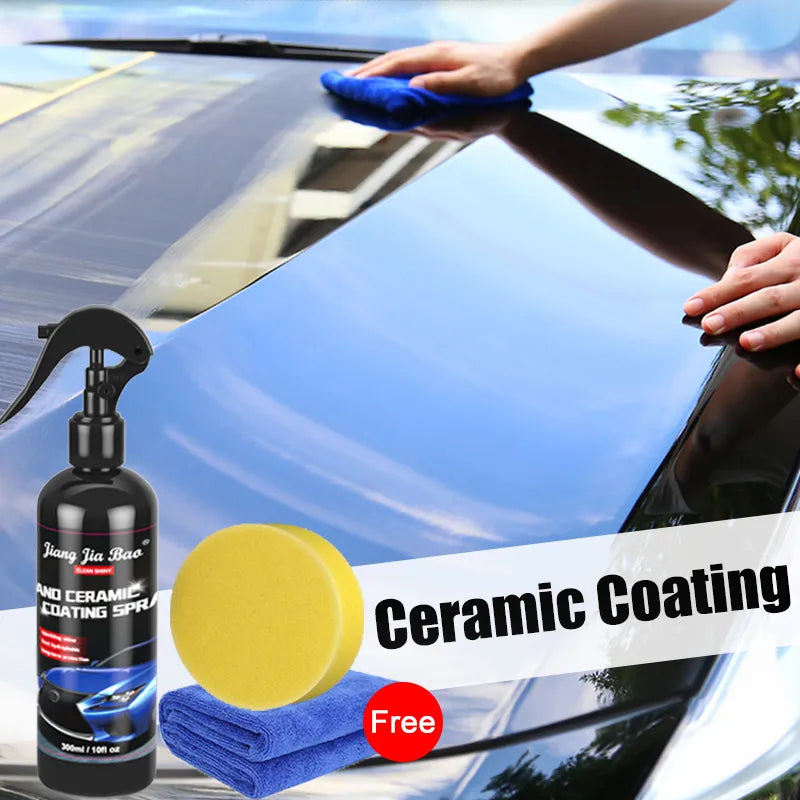 Recubrimiento cerámico protector líquido , tratamiento hidrofóbico, coating