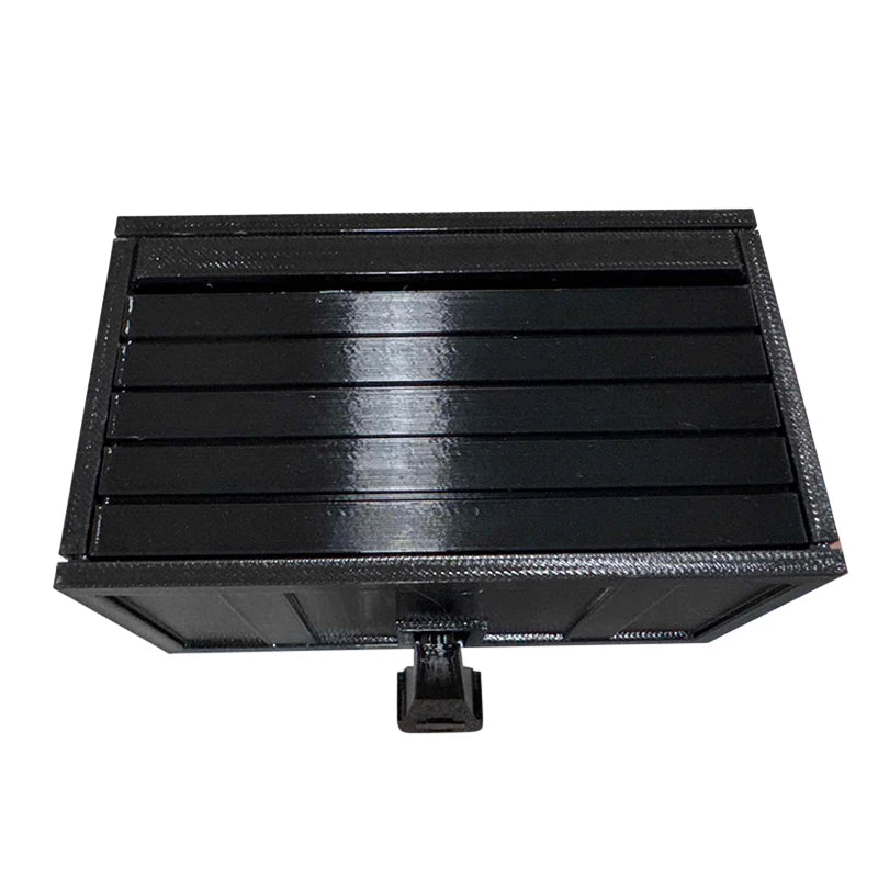 Soporte de Llaves - Diseño Garaje Automóvil 🚗🔑
