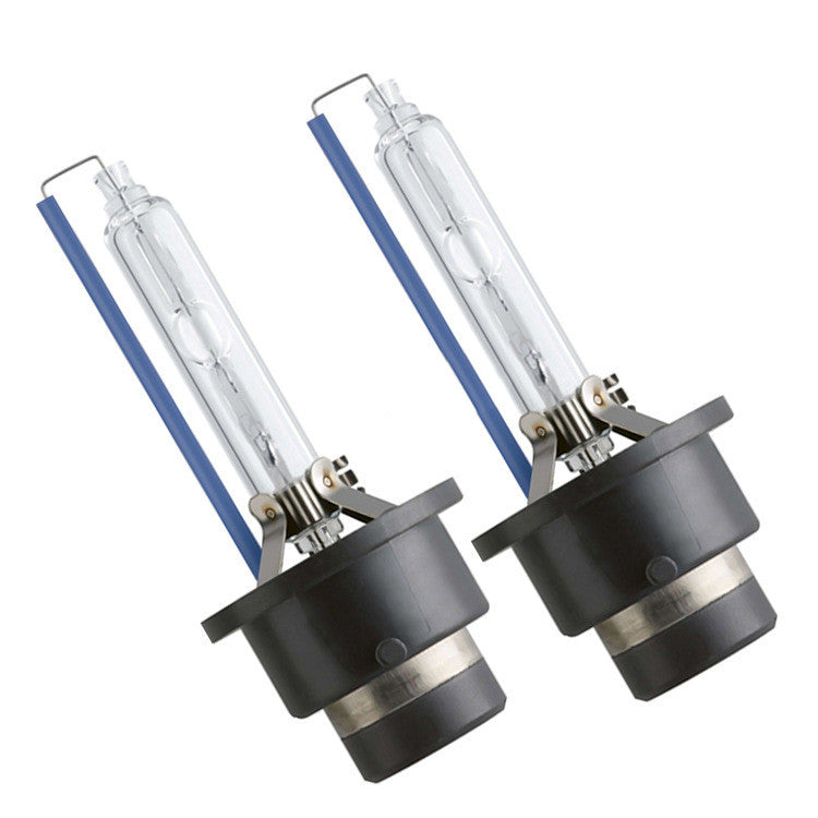 ✨ Lámpara Xenon HID 6000K