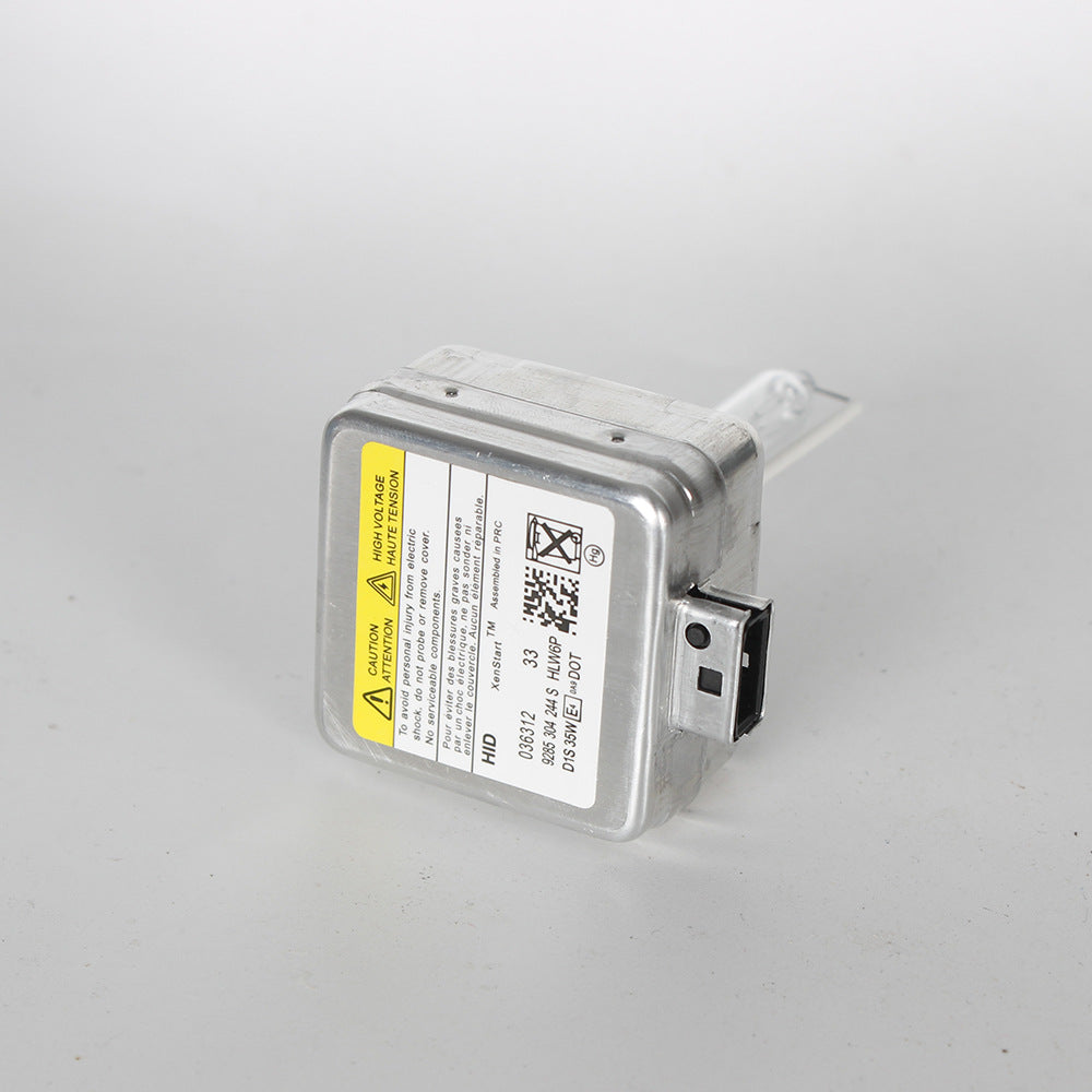 Bombillas Xenon D1S – 6000K
