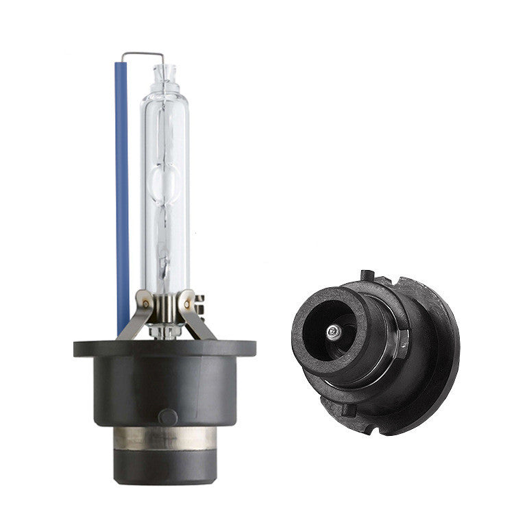 ✨ Lámpara Xenon HID 6000K