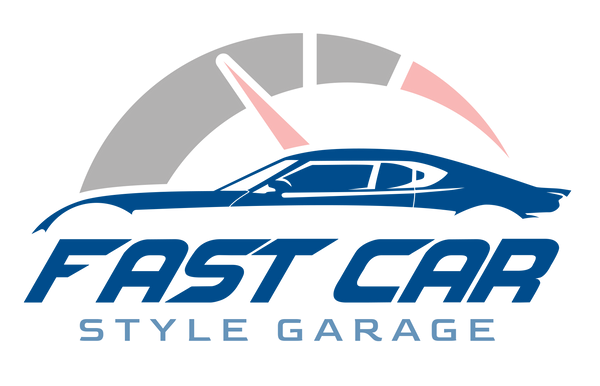 Fast Car Style Garage